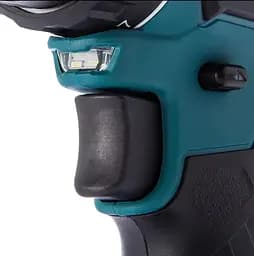 Makita DDF 482 Z (без АКБ и ЗП) - мініатюра 4