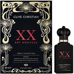 Парфуми Clive Christian Noble XX Art Nouveau Papyrus 50 мл