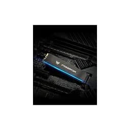 Накопичувач SSD M.2 2280 4TB GM7000 Acer Predator (BL.9BWWR.107) - мініатюра 12