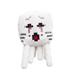 Іграшка Червоний Гаст Minecraft — "Red Ghast" — 16 х 10 см