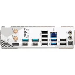 Материнська плата ASRock X870 Pro RS WiFi [140221] - мініатюра 6