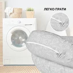 Подушка для годування Sei Design диванчик 60х70х16 см (8-35409*005) - мініатюра 5