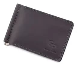 Мужской кожаный кошелек Grande Pelle acs0029494
