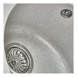 Кухонна мийка Zerix ZS-6250R-07 Marble ZX4550, Сафари - мініатюра 5