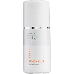 Цукрове мило Holy Land Acnox Plus Sugar Soap 125 мл