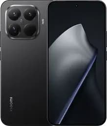 Смартфон Xiaomi 15T Pro 12/512GB Black Global with charger 5G NFC