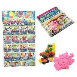 Гідрогель з твариною, що зростає PR511