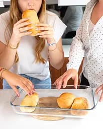 Набір форм для запікання Pyrex 2 предмети kuh0016025 - мініатюра 8