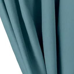 Скатертина Cosas Azure водовідштовхувальна 150х180 см бірюзова (Cloth_20Sky_DUK_150x180) - мініатюра 4