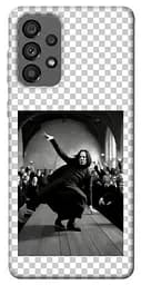 Чохол Demsky Harry Potter 4 для Samsung Galaxy A73 5G
