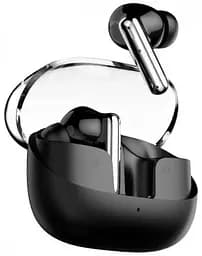 Навушники Shanling TWS MTW60 TWS Black (90403653)