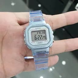 Годинник Casio LA-20WHS-2A