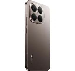 Смартфон Xiaomi 15T Pro 12/512Gb Mocha Gold Global version - мініатюра 5