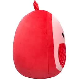 М'яка іграшка Squishmallows Гранат 40 см червоний (SQCR07047) - мініатюра 3