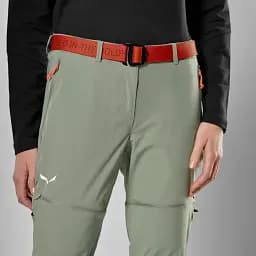 Ремінь Salewa Rainbow 3 Belt - мініатюра 2
