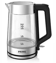 Електрочайник Prime Technics PKG 1793 B