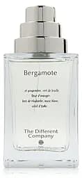Туалетная вода The Different Company Bergamote 100 мл 
