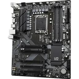 Материнська плата Gigabyte B760 DS3H DDR4 [146927] - мініатюра 4
