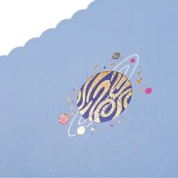 Щоденник шкільний Yes PU інтегральний My cosmic diary (911525) - мініатюра 3