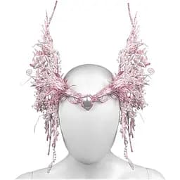 Тиара-венок Эльфийка