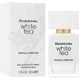Elizabeth Arden White Tea Vanil Orhid 30 мл