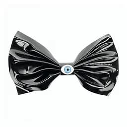 Заколка Tokio eyes