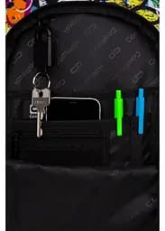 Рюкзак CoolPack Factor X POSTER FLOWER - мініатюра 5