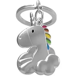 Брелок Metalmorphose Unicorn in Clouds (8000020378283)