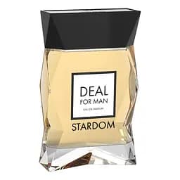 Парфюмированная вода мужская Mirada Stardom Deal For Man 100 мл (MM40119)