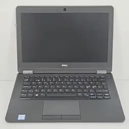 Ноутбук Dell Latitude E7270 (i5-6300U/8/256SSD) - Class A "Б/У"