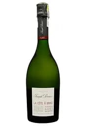 Шампанське Joseph Perrier La Cote a Bras Brut Nature 2014 біле брют 0.75 л в коробці - мініатюра 2