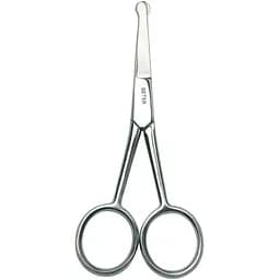 Ножницы Beter нержавеющая сталь закругленные кончики