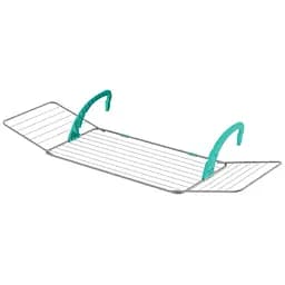 Сушарка для білизни навісна Colombo Balcony 18 (931869)