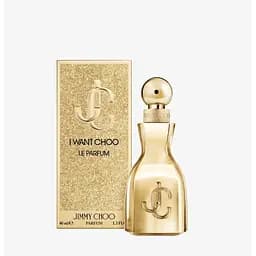 Jimmy Choo I Want Choo Le Parfum 40 мл Parfum
