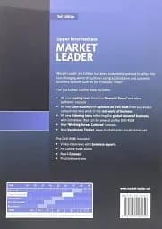 Market Leader. Upper Intermediate. Course Book and Practice File Flexi B + DVD + CD (3rd Edition) - мініатюра 2
