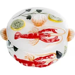Супница Lefard Лобстер 22.5х21х13.2 см (936-006)