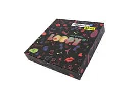 Настільна гра Asgard Games Loopy: sex game (укр.) (L-002)