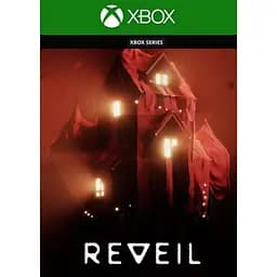 Ключ активації Microsoft Reveil для Xbox Series S/X