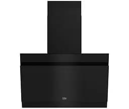 Витяжка Beko HCA63420B декоративна