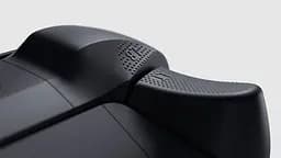 Геймпад Microsoft Xbox Series X/S Wireless Controller Carbon Black + USB Cable (XOA-0010) [52723] - мініатюра 4
