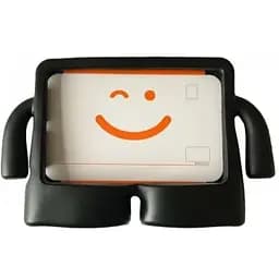 Чохол протиударний із ручками для TAB E9.6 T560 чорний