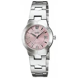 Жіночий годинник Casio Timeless Collection LTP-1241D-4A