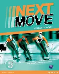 Next Move 3 Student's Book