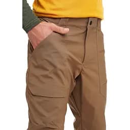 Штани чоловічі Turbat Explorer Mens L Коричневий - мініатюра 5