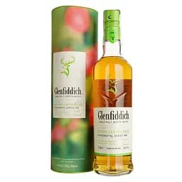 Виски Glenfiddich Orchard Experiment 43% 0.7 л в подарочной упаковке