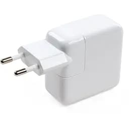 Блок живлення до ноутбуку Vinga Apple 30W 5V3A/9V3A/12V2.4A/14.5V2A/ 18V1.5A/20V1.5A USB-C (VPA-30-APP-C) - мініатюра 2