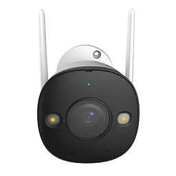 IP-відеокамера з WiFi 5Mp IMOU Bullet 2E (IPC-K3DP-5H0WF) f=2.8mm, ІЧ+LED, з мікрофоном (99-00019571) - мініатюра 4