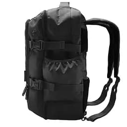 Сумка-рюкзак Semi Line 20 Black (P8249-1) - мініатюра 4