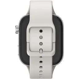 Смарт-годинник Xiaomi Watch 6 Срібний Silver Gray BHR08CUGL (1198826) - мініатюра 6