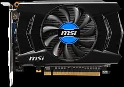Видеокарта GeForce GT 740 2GB MSI (N740-2GD3) Б/У